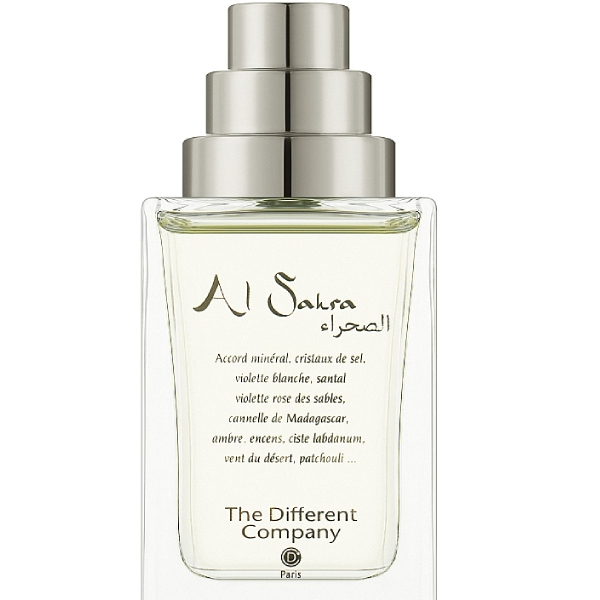 Al Sahra | The Different Company - Perfume